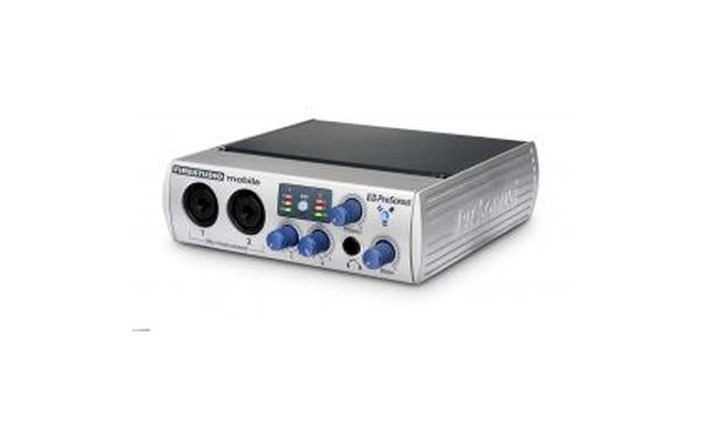 Presonus FireStudio Mobile